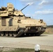 1-30 Inf. prepares armored companies for IRC