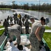 Standing ground: Military, community bolster Bossier Levees