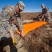 Joint Guard Reserve airborne operations training