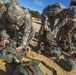 Joint Guard Reserve airborne operations training