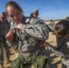 Joint Guard Reserve airborne operations training