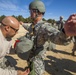 Joint Guard Reserve airborne operations training