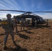 Joint Guard Reserve airborne operations training