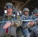 Joint Guard Reserve airborne operations training