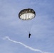 Joint Guard Reserve airborne operations training