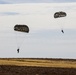 Joint Guard Reserve airborne operations training