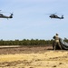 Joint Guard Reserve airborne operations training