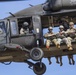 Joint Guard Reserve airborne operations training