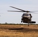 Joint Guard Reserve airborne operations training