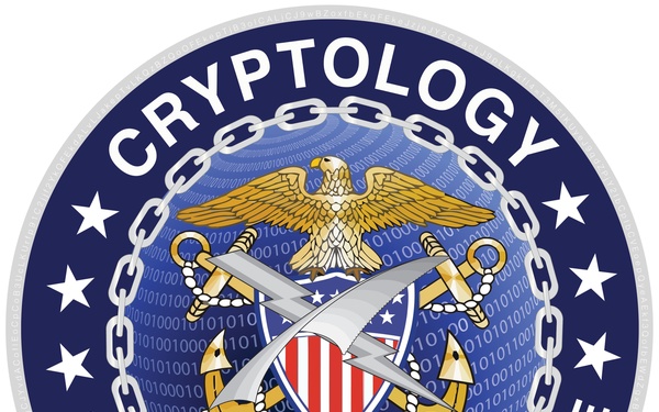 New seal for the Navy cryptologic community