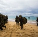 Marine, Japanese Forces Team Up For Amphibious Training