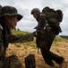 Marine, Japanese Forces Team Up For Amphibious Training