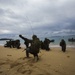 Marine, Japanese Forces Team Up For Amphibious Training