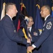 USFJ/5AF change of responsibility ceremony