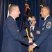 USFJ/5AF change of responsibility ceremony