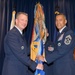 USFJ/5AF change of responsibility ceremony
