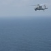 26th Marine Expeditionary Unit on flight deck