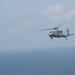 26th Marine Expeditionary Unit on flight deck