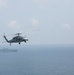 26th Marine Expeditionary Unit on flight deck