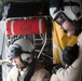 26th Marine Expeditionary Unit on flight deck