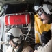 26th Marine Expeditionary Unit on flight deck