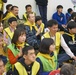Aikwangwon Orphanage visit