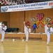 Aikwangwon Orphanage visit