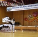 Aikwangwon Orphanage visit