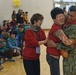 Aikwangwon Orphanage visit