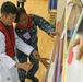 Aikwangwon Orphanage visit