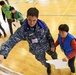 Aikwangwon Orphanage visit