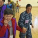 Aikwangwon Orphanage visit