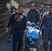 Aikwangwon Orphanage visit