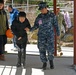Aikwangwon Orphanage visit