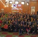 Aikwangwon Orphanage visit