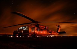 Pave Hawks: The key to CSAR