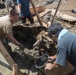 DPAA team excavates site in Palau