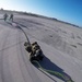 SPMAGTF-CR-AF Marines hone fast rope skills