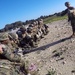 SPMAGTF-CR-AF Marines hone fast rope skills