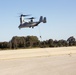 SPMAGTF-CR-AF Marines hone fast rope skills