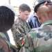 U.S. works with Senegalese military, adds demining capability for West African nation