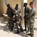 U.S. works with Senegalese military, adds demining capability for West African nation