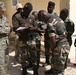 U.S. works with Senegalese military, adds demining capability for West African nation