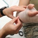 Langley emergency room training