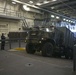 26th MEU LCAC reloads onto the USS Arlington