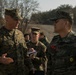 ROK, US general tour Ssang Yong in South Korea