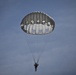 Joint helicopter-borne parachute jumps in NJ