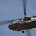 Joint helicopter-borne parachute jumps in NJ