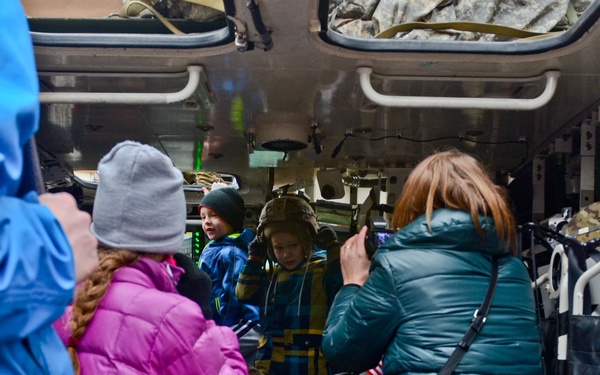 Community Engagement in Opole, Poland