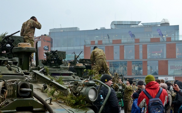 Community Engagement in Opole, Poland
